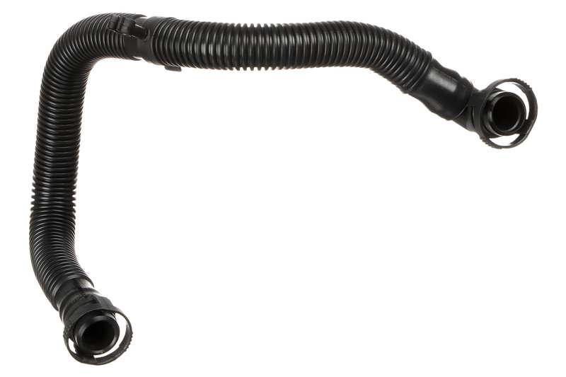 Crankcase breather hose